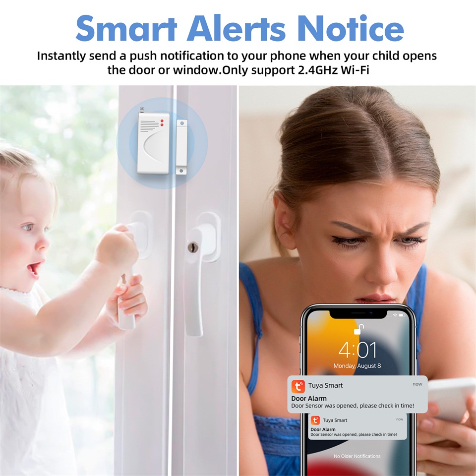 KERUI 120db Siren Alarm System - Sim Gsm Alarm ulasan dan harga