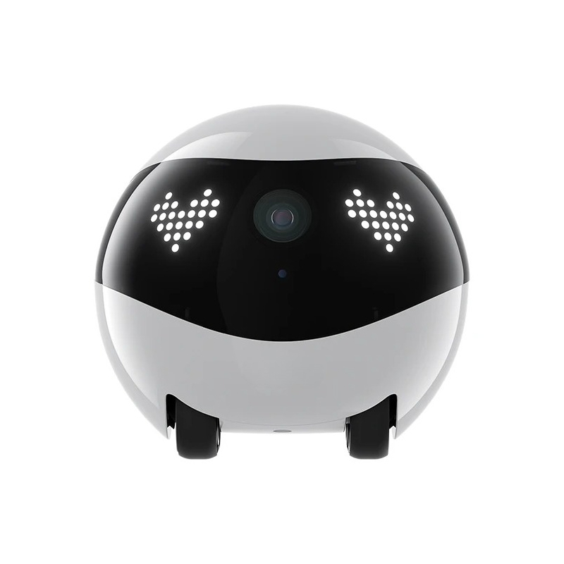 Air2 Camera Robot for Dog Cat  - Home Security Robots ulasan dan harga