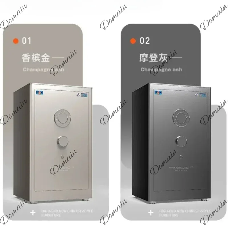 46 M Home Invisible Fingerprin - Home Security America ulasan dan harga