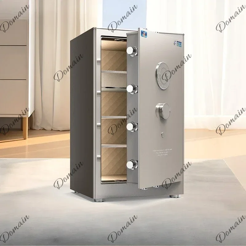 46 M Home Invisible Fingerprin - Home Security America ulasan dan harga