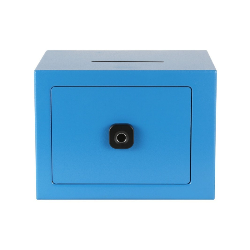 Model 17FO-DT Mini Safety Box  - Home Security Box ulasan dan harga